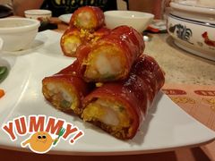 -点都德(大茶楼店)