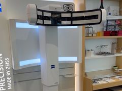 -Eziwish眼镜·蔡司授权店
