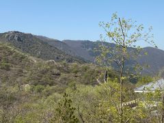 -北京西山国家森林公园