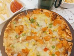 -东方豪客牛排意面披萨(金凤万达店)