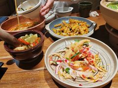 -云海肴·汽锅鸡·云南菜(美罗城店)