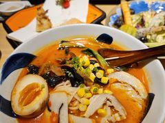 -越光米贩精致料理餐厅(金鹰店)