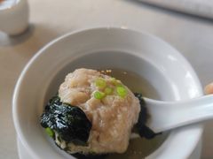 -逸品淮扬(东方渔人码头店)