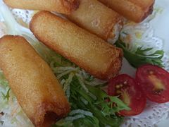 大良虾脆奶-新东源国际酒店·新东源食坊(沙井店)