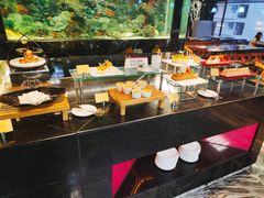 -泰谷酒店·太古码头闽菜自助餐厅