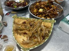 -小民大排档(光谷店)