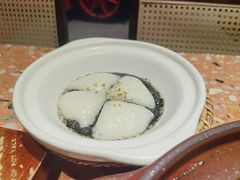 儿时猪油块-涌煲记·蟹煲·砂锅海鲜·煲出宁波味(天一旗舰店)