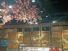 大堂-呷哺呷哺 黄金牧场 (大港油田幸福广场店)