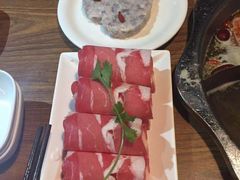 -傣妹火锅(南京东路一店)