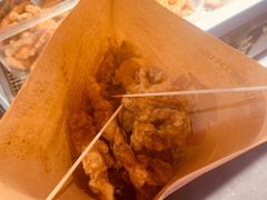 酥肉-八一路好吃街(雨田商务大厦店)