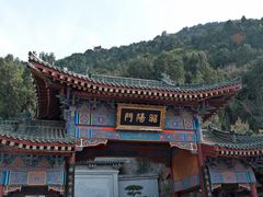 -华清宫景区