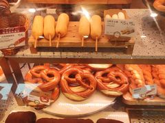 -巴黎贝甜(泗泾店)