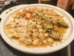 -兴仙饭店·闽味海鲜(马尾总店)