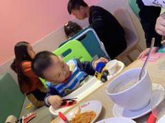 -卢家妈妈·西餐厨房(星湖城店)