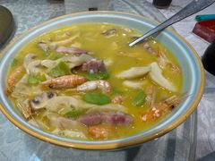 -阿巧一号私房菜(止园路店)
