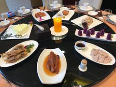 -新南华大酒店(长寿店)