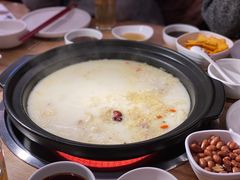 -好彩猪肚鸡(正弘城店)