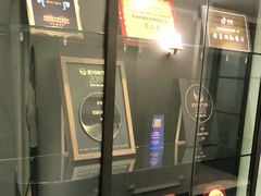 -翠湖宾馆·中餐厅