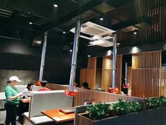 -山之屋炭火烧肉·生啤畅饮(大朗万科中央公园店)