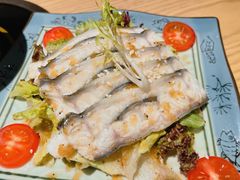 -大和食乐·鲜和牛酸汤火锅(环宇荟店)