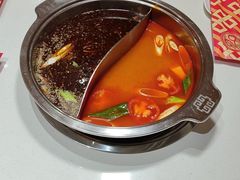 -袁记串串香(和县镇淮街店)