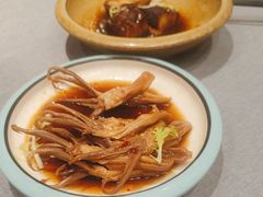 -金哥私房菜馆(张府园总店)