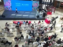 -万达广场(泰州海陵店)
