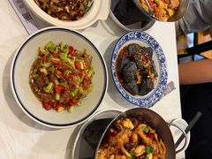 -新新湘菜馆(新中街二条店)