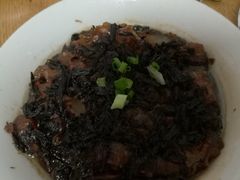 -玲燕蒸菜馆(江东路店)