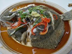 -盒马渔市餐厅