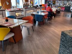 -马哥孛罗酒店·SAVVY全日餐厅