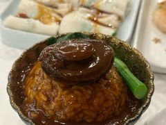 -顺峰·粤菜海鲜·早茶自助(阜成店)