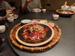 -广府乡下·饭庄(新港东路店)