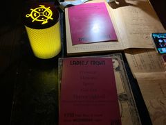 -船长酒吧 The Captain