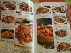 -北京小肠陈饭庄(方庄店)