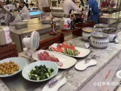 -盛宴标帜餐厅·亲子自助 (南昌喜来登酒店)