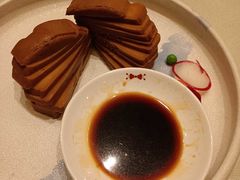 素鲍鱼-上海人家花樣年华(虹口龙之梦店)