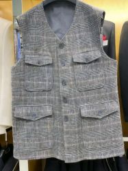 -Shanna Tailor西服.夹克.礼服全定制(科技馆店)