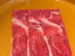 -牛New寿喜烧(金鹰世界店)