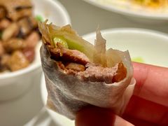 -四季民福烤鸭店(王府井东安门店)