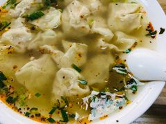 -丰记锅贴店(康居里店)