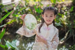 -爱你宝贝孕婴亲子摄影美学馆(绍兴店)