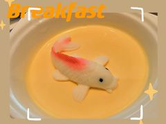 -江南灶中餐厅(南京香格里拉店)