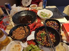 -聚味瞿记·龙虾堂(坡子街店)