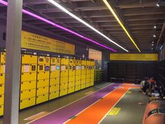 -Tenker Club弹刻极限主题公园 · 蹦床 · 团建 · 生日派对(大关店)