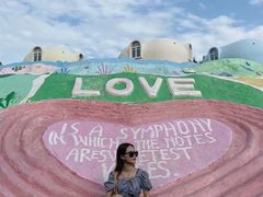 -漳州滨海火山岛自然生态风景区