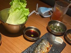 -春熙台韩国料理·章鱼肥牛(西丽店)