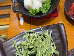 -高兴一锅潮汕鲜牛肉火锅(银座店)