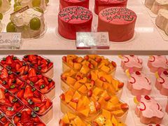 -好利来(桂林路店)