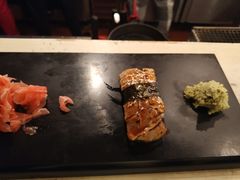 -昊·来了寿司(双楠2店)